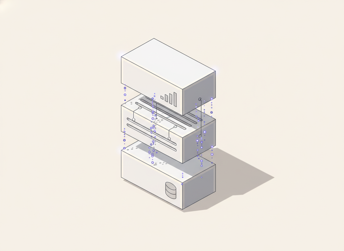 Real-time backends