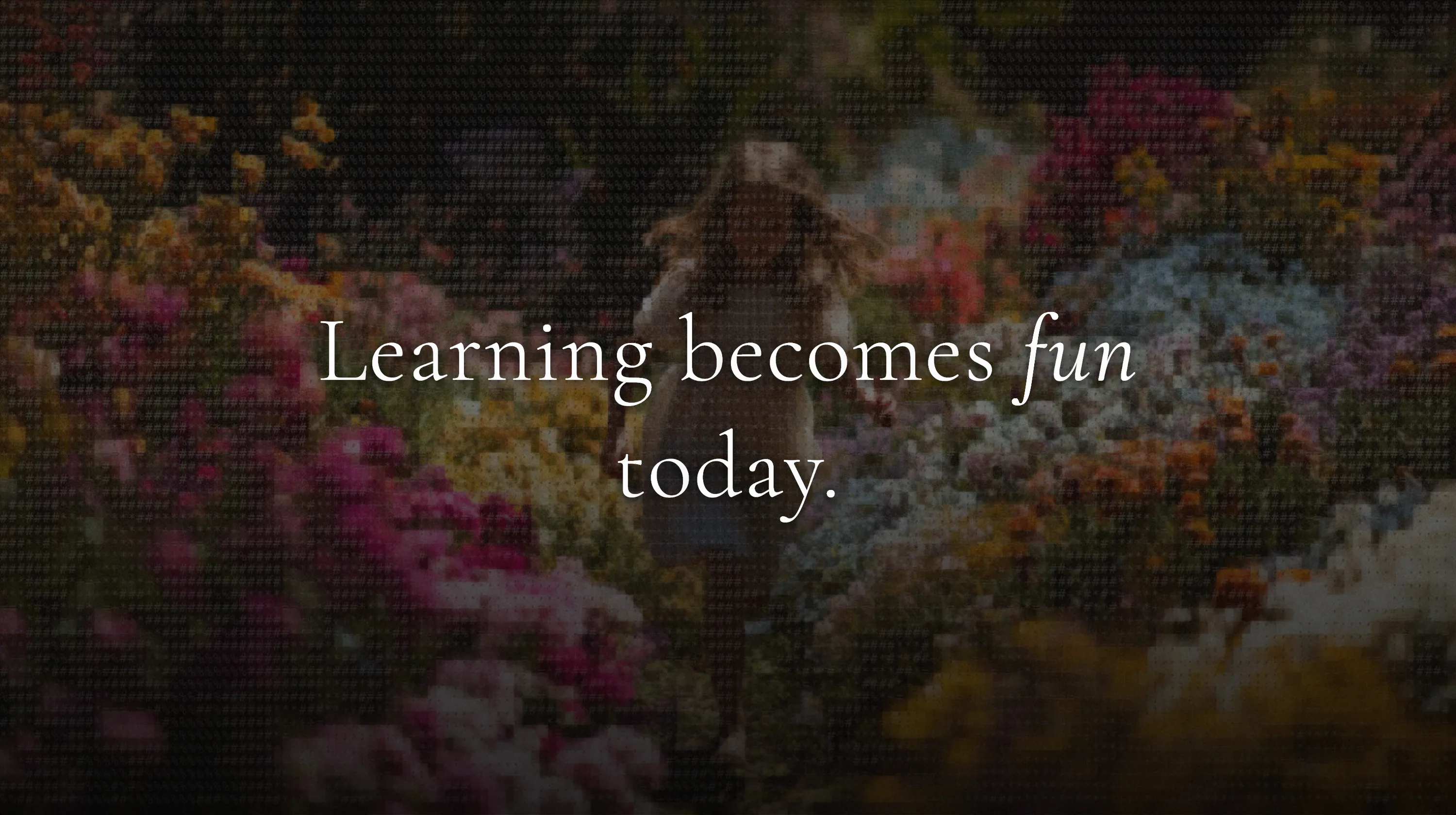 Sunja Learning — interactive 3D K-12 platform